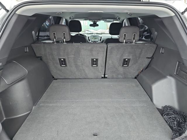 Used 2019 Chevrolet Equinox LT image 24