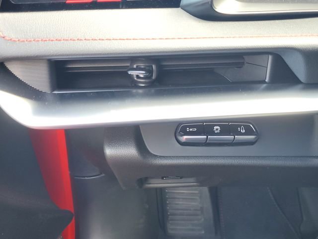 New 2026 Chevrolet Corvette Stingray Preferred Conv w/ Z51 Performance Package image 23