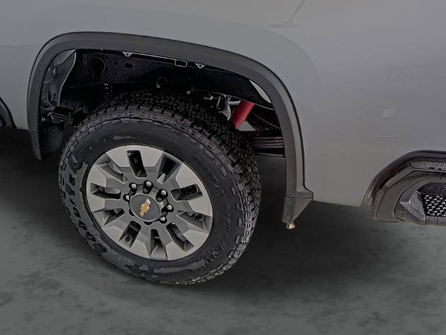 New 2026 Chevrolet Silverado 2500 Custom w/ Custom Value Package image 9