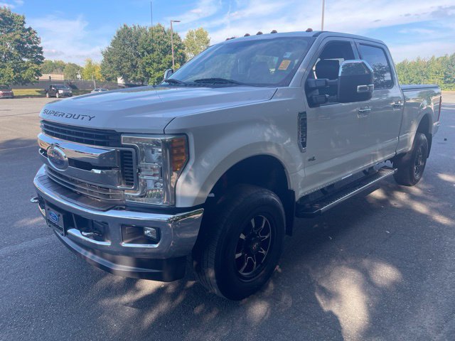 Used 2017 Ford F250 XLT w/ XLT Premium Package