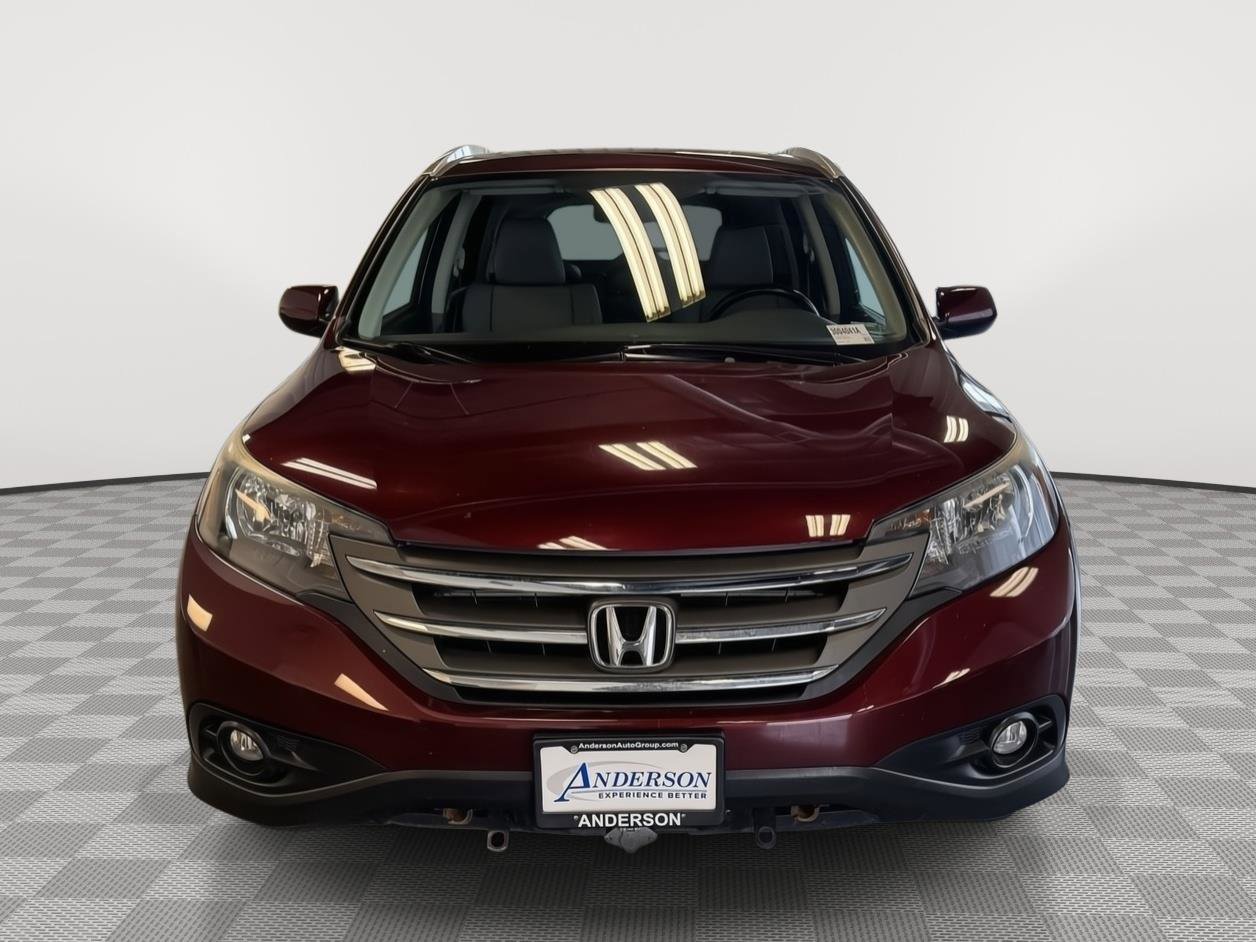 Used 2013 Honda CR-V EX-L image 4