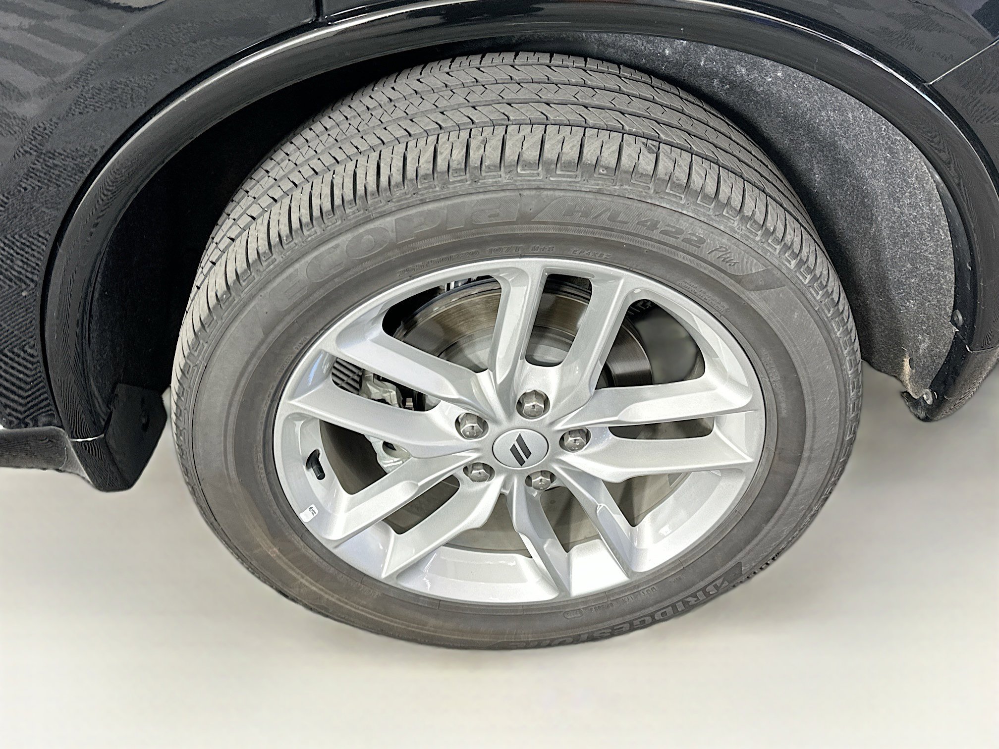 Used 2025 Dodge Durango GT AWD/4WD image 11