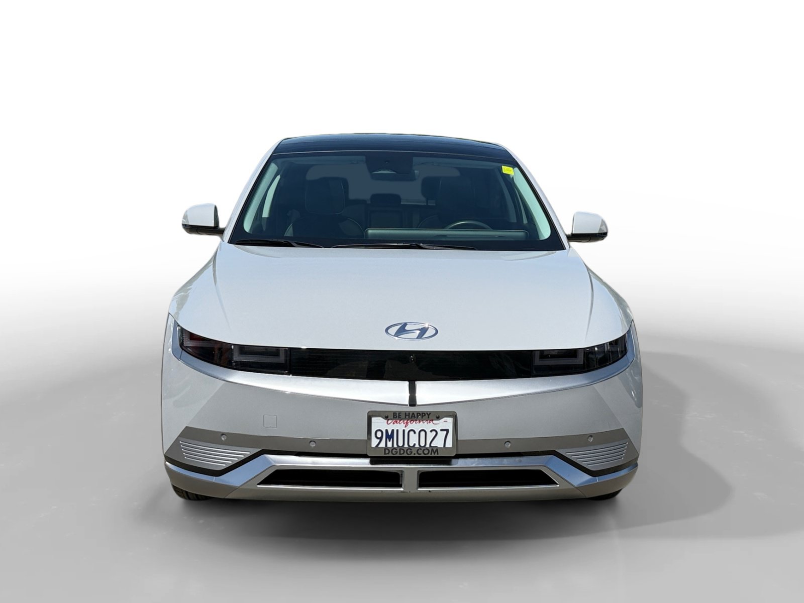 Certified 2024 Hyundai Ioniq 5 Limited RWD image 8