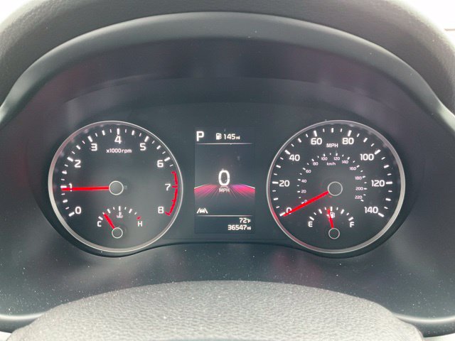 Used 2023 Kia Rio S w/ Technology Package FWD image 9