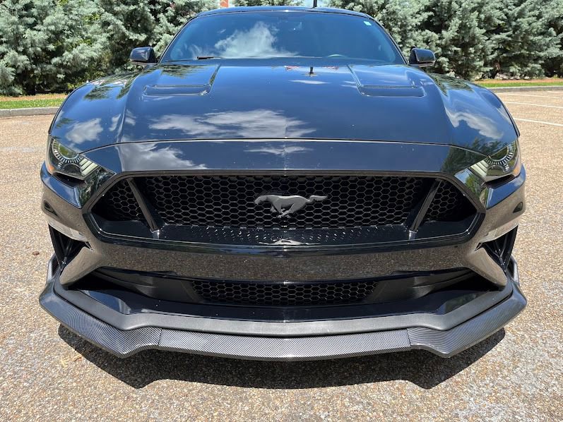Used 2018 Ford Mustang GT Premium RWD image 31