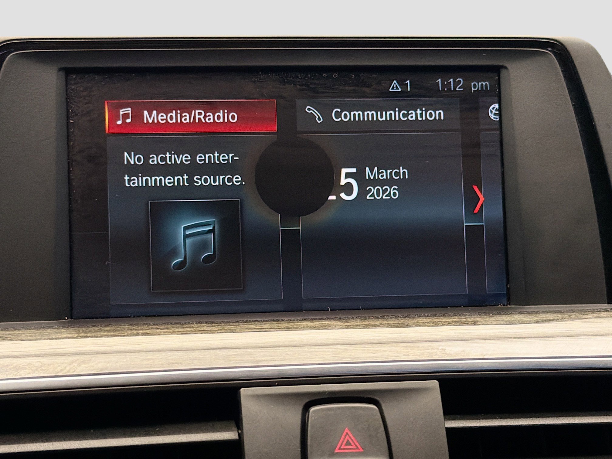 Used 2018 BMW 330e image 9