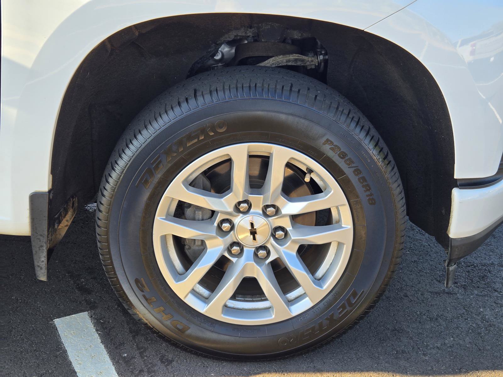 Used 2019 Chevrolet Silverado 1500 RST w/ All-Star Edition RWD image 7