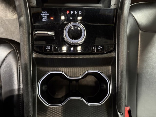 Used 2024 Jeep Grand Cherokee Limited 4xe image 24