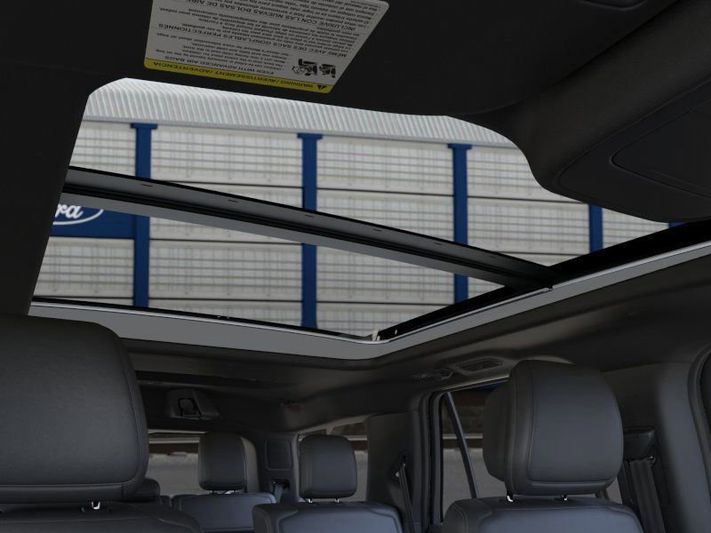 New 2026 Ford Expedition Platinum w/ Stealth Appearance Package image 22