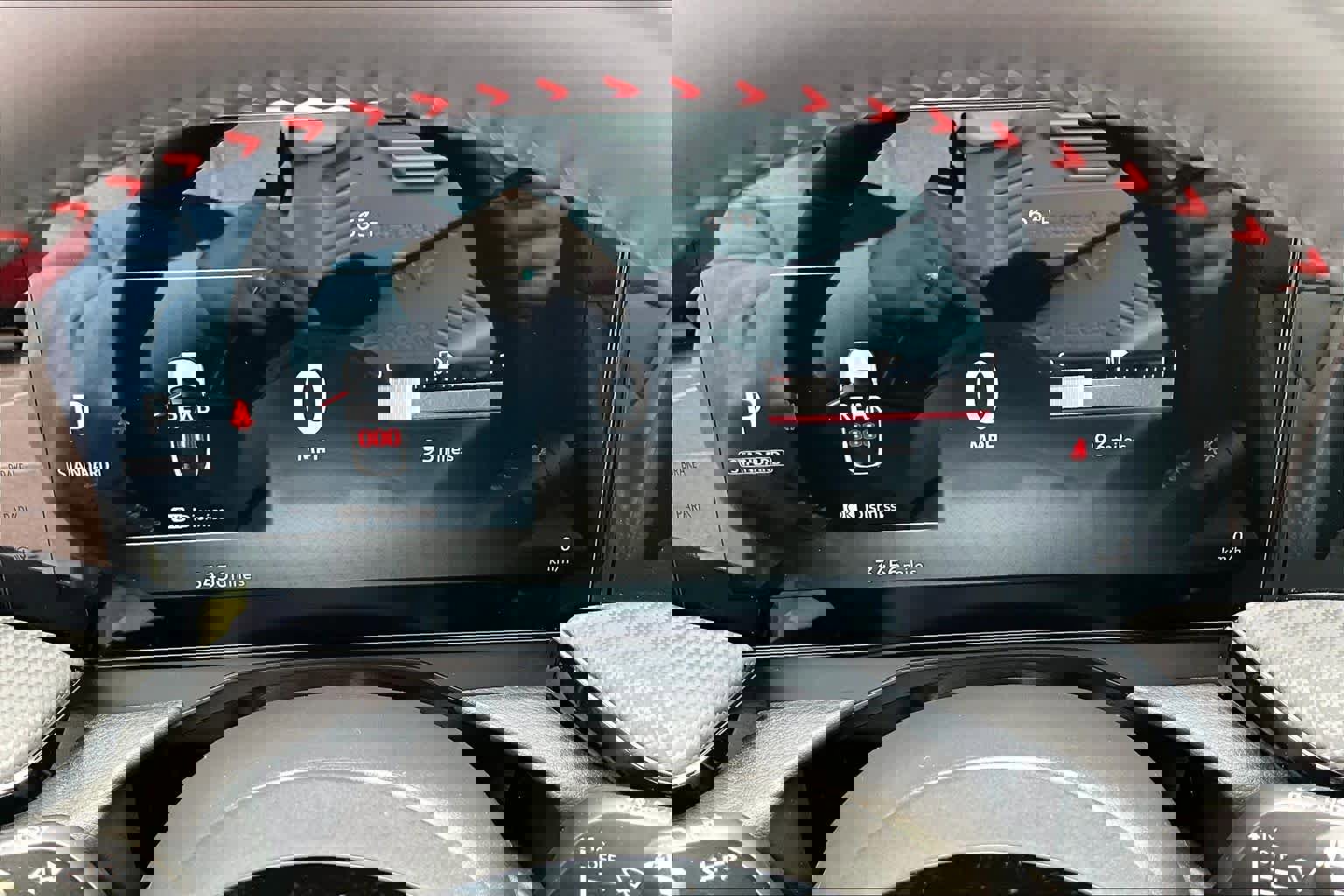 Used 2025 Nissan Kicks SR w/ Illumination Package image 25