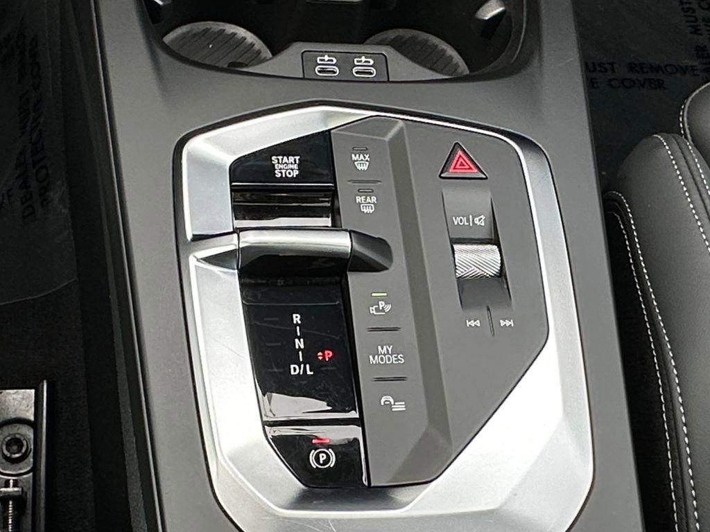 Used 2025 BMW 228i xDrive image 18