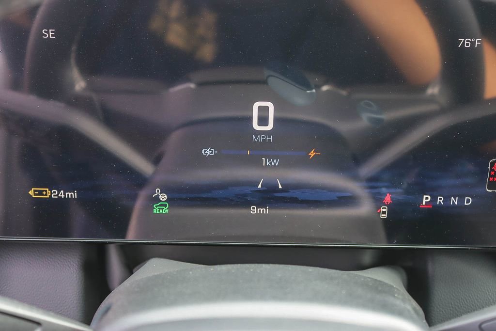 New 2026 Chevrolet Equinox EV LT image 21