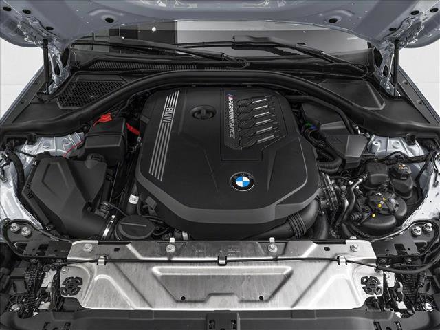 New 2026 BMW M240i Coupe RWD image 8