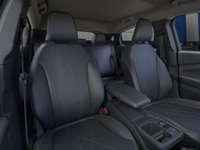 New 2025 Ford Mustang Mach-E Select w/ Comfort Package Lite image 10