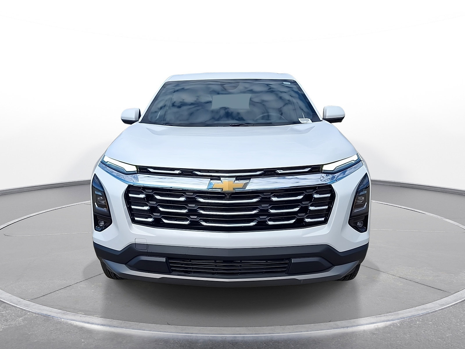 New 2025 Chevrolet Equinox LT w/ Safety and Technology Package FWD image 3