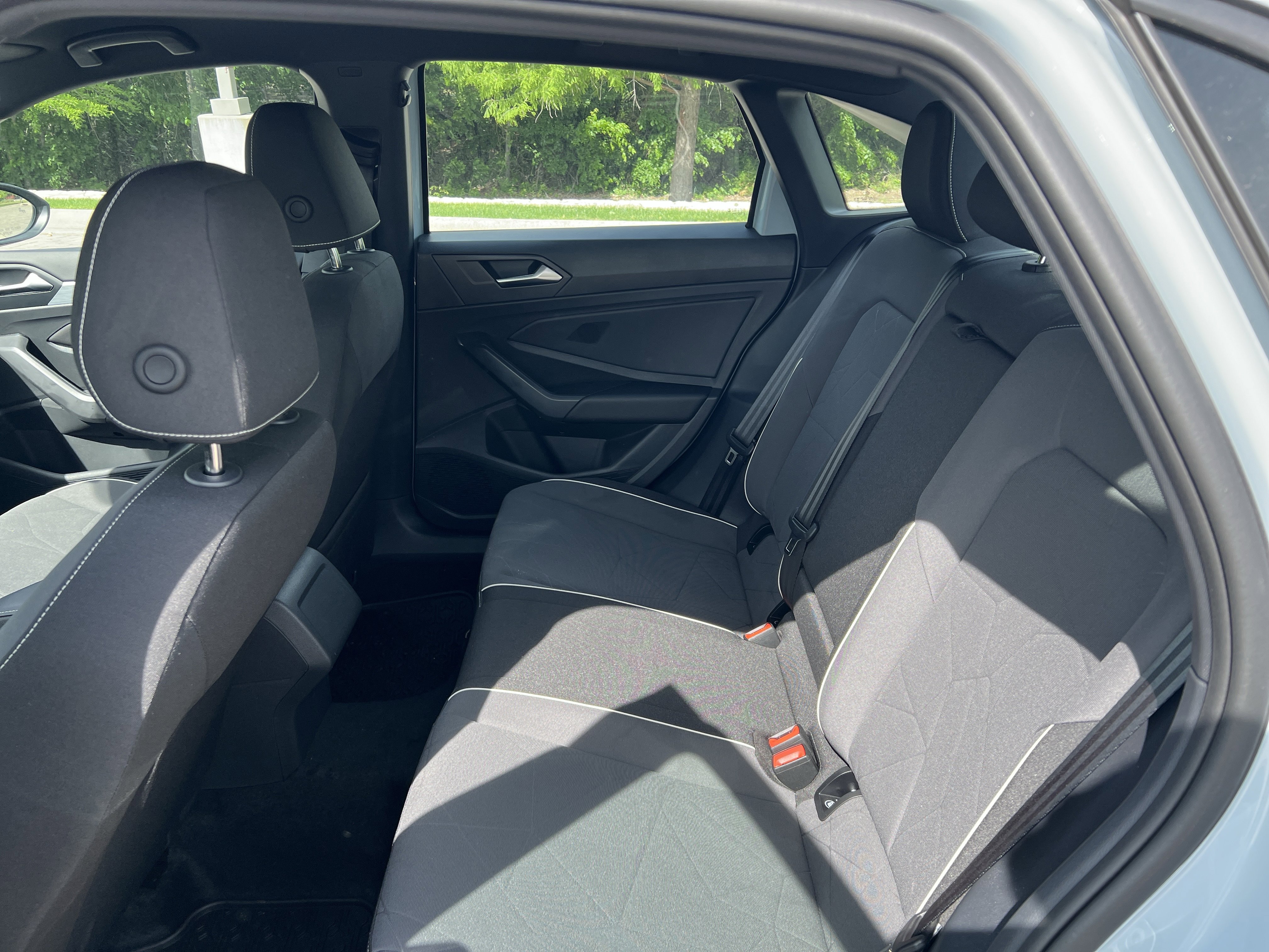 Used 2025 Volkswagen Jetta Sport image 28