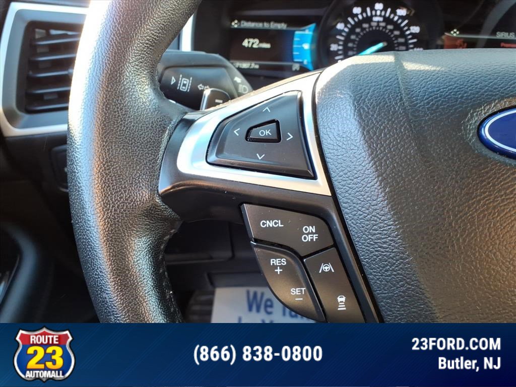 Certified 2019 Ford Edge SEL w/ Equipment Group 201A image 18