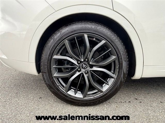 Used 2024 Maserati Levante GT Ultima AWD/4WD image 21