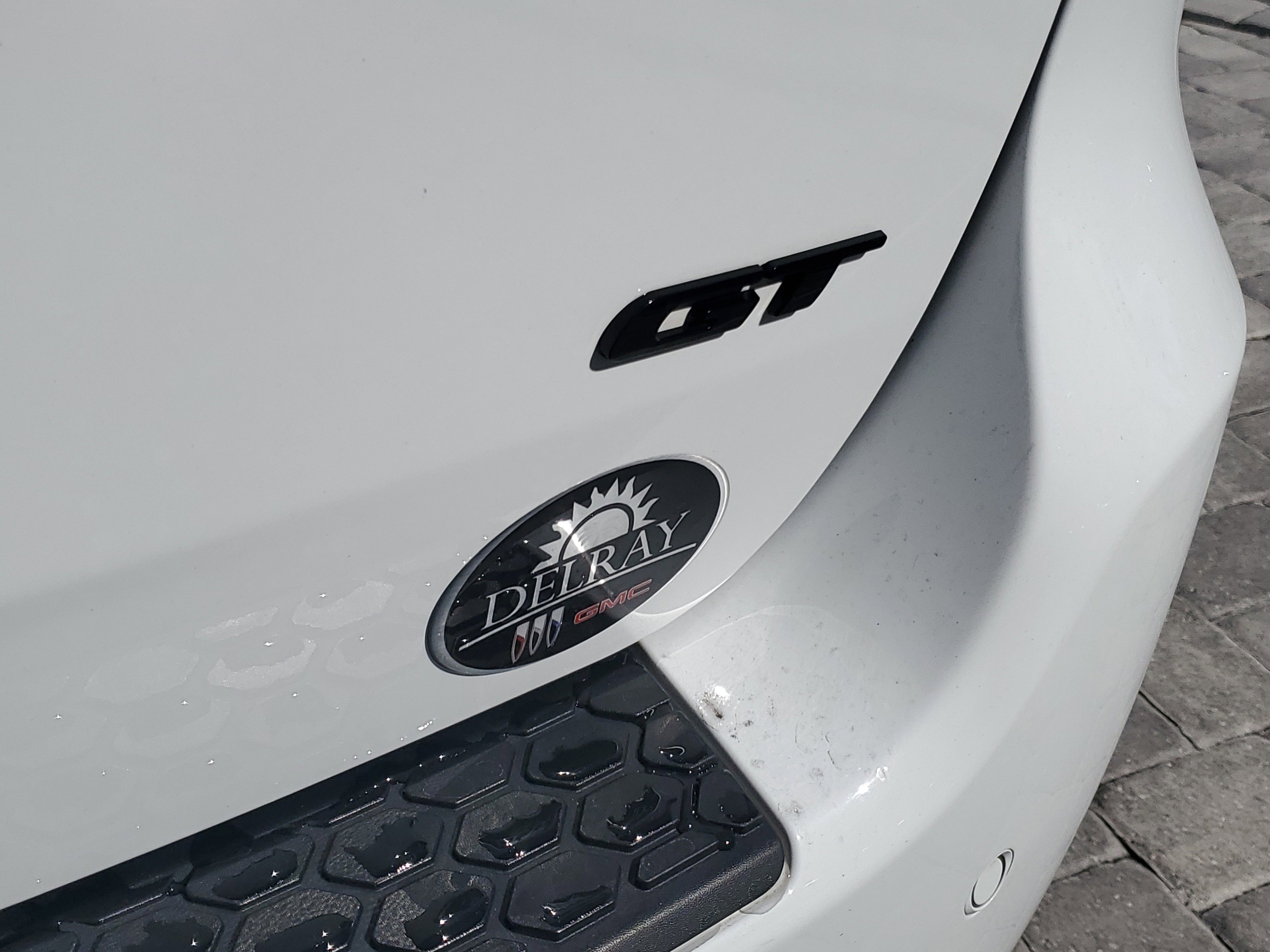 Used 2020 Dodge Durango GT image 7