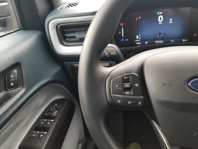 New 2026 Ford Maverick XLT AWD/4WD image 26