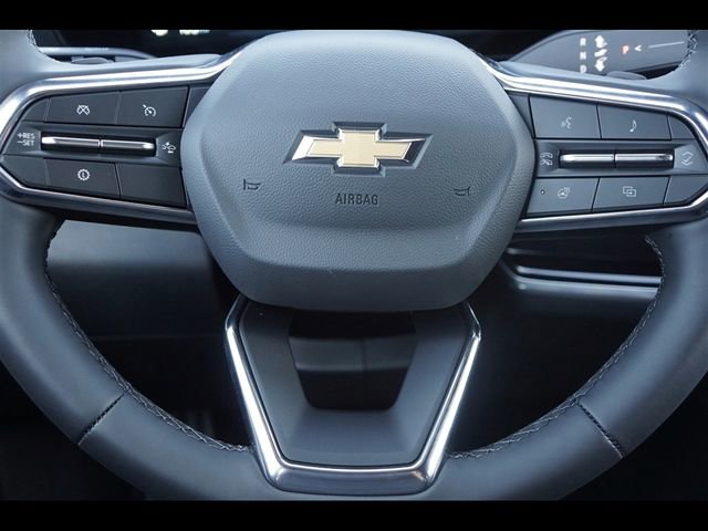 New 2026 Chevrolet Equinox LT image 14