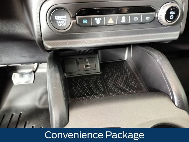 New 2026 Ford Bronco Sport Big Bend w/ Convenience Package image 6