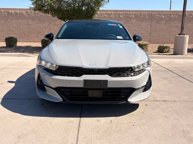 Used 2024 Kia K5 GT w/ GT1 Package FWD image 4