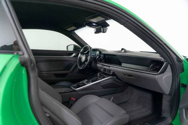 Used 2021 Porsche 911 Turbo S image 26