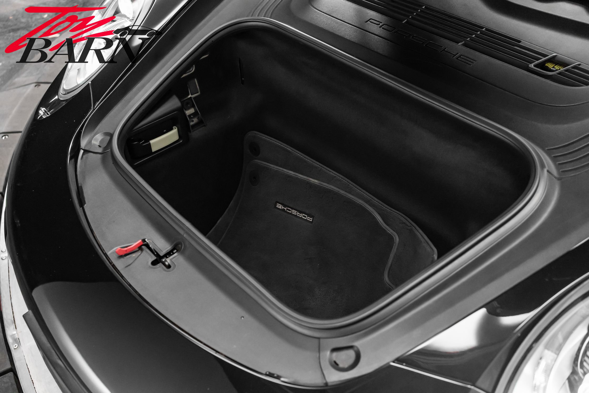 Used 2017 Porsche 911 Carrera 4S image 56