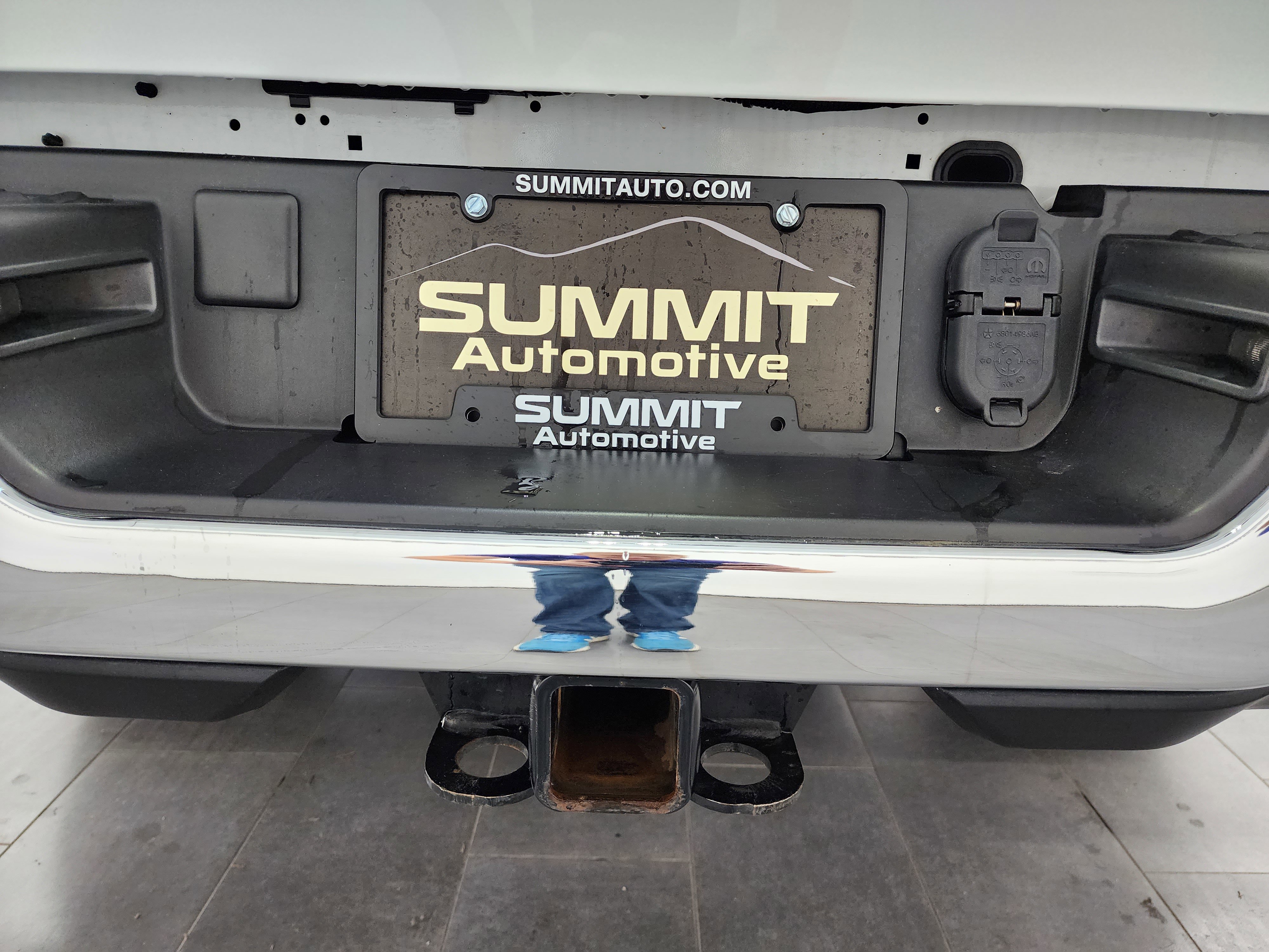 Used 2022 RAM 2500 Big Horn w/ Cold Weather Group image 31