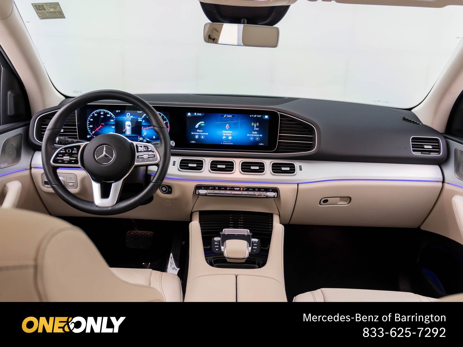 Certified 2022 Mercedes-Benz GLE 350 4MATIC image 10