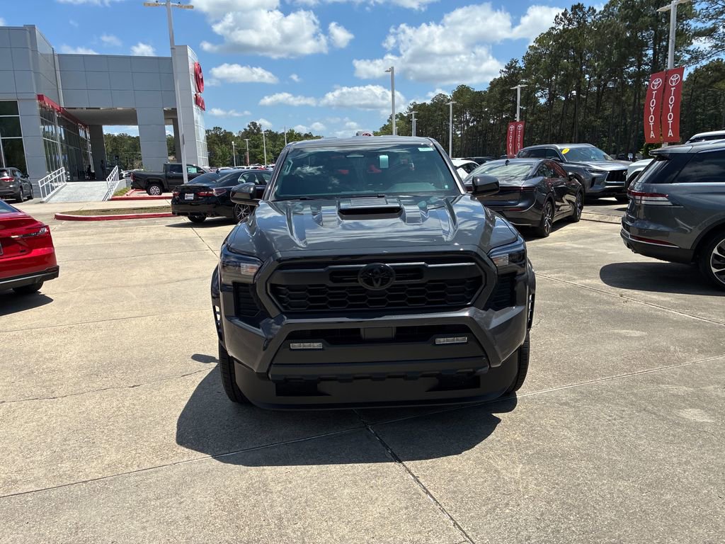 New 2026 Toyota Tacoma TRD Sport RWD image 10