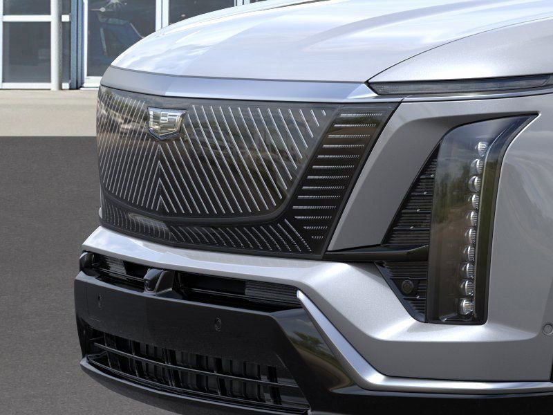 New 2026 Cadillac Vistiq Premium Luxury w/ LPO, Floor Liner Package AWD/4WD image 13