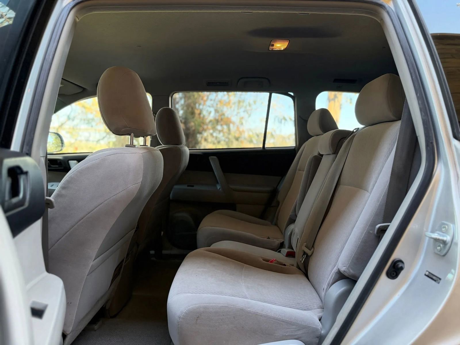 Used 2008 Toyota Highlander 2WD image 14