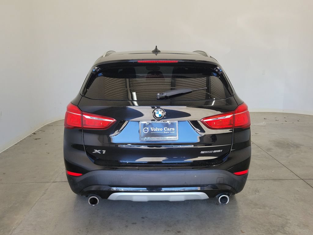 Used 2020 BMW X1 sDrive28i FWD image 6