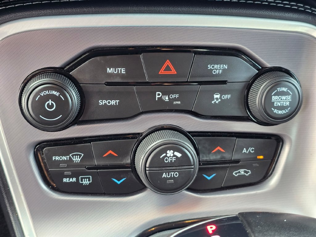 Used 2021 Dodge Challenger R/T RWD image 22