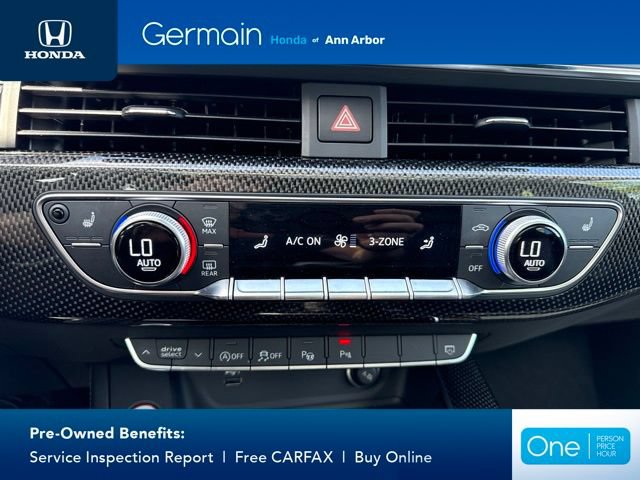 Used 2023 Audi S5 Prestige w/ Prestige Package AWD/4WD image 30