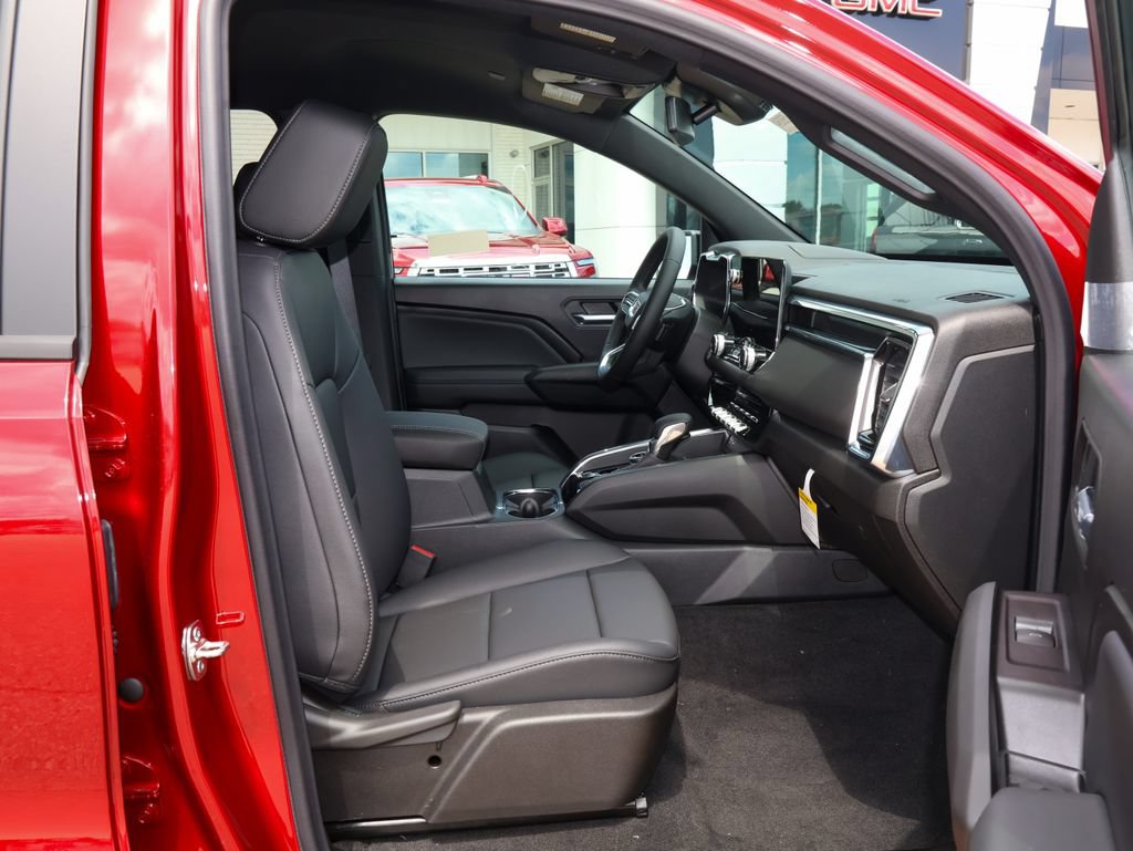 New 2026 GMC Canyon Elevation w/ Convenience Package AWD/4WD image 28