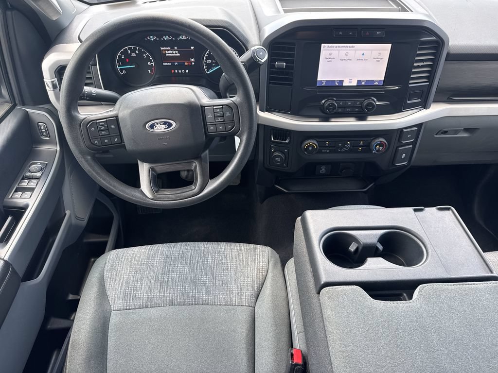 Used 2023 Ford F150 XLT AWD/4WD image 21