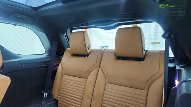Used 2019 Land Rover Discovery HSE Luxury AWD/4WD image 35