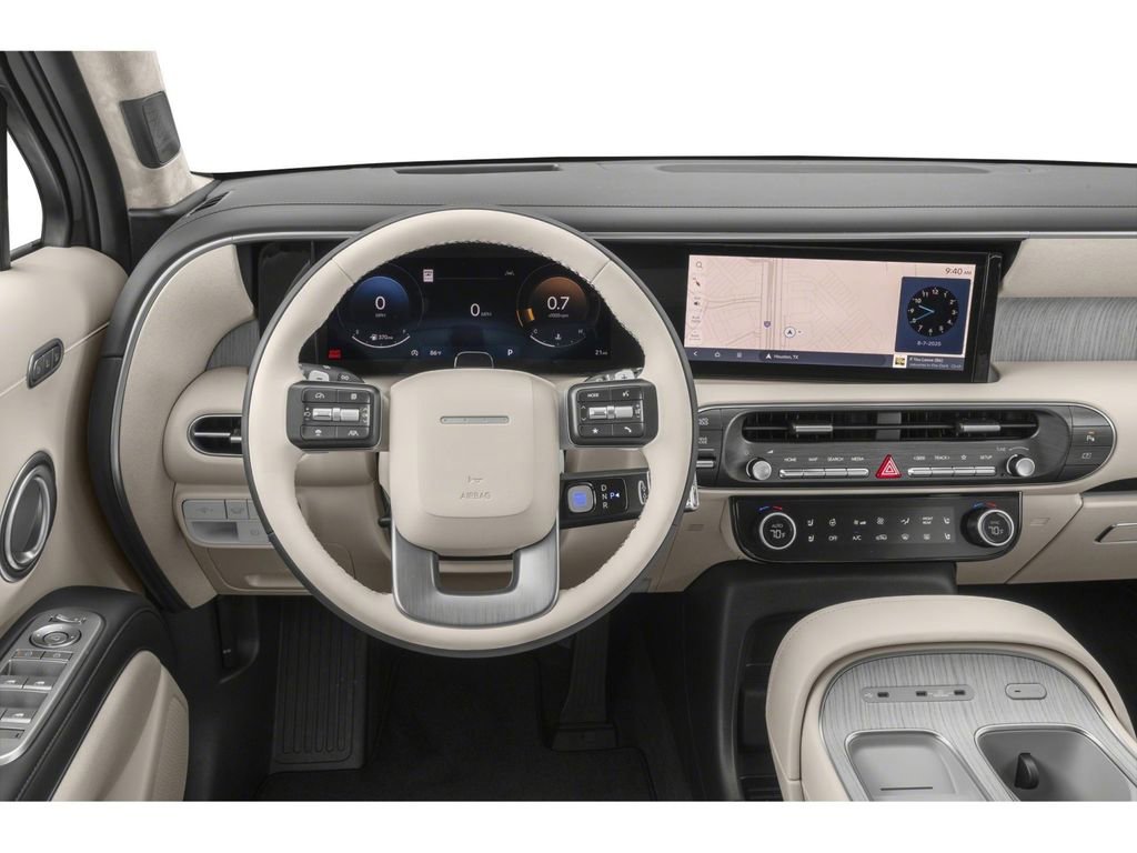 New 2026 Hyundai Palisade Calligraphy image 4