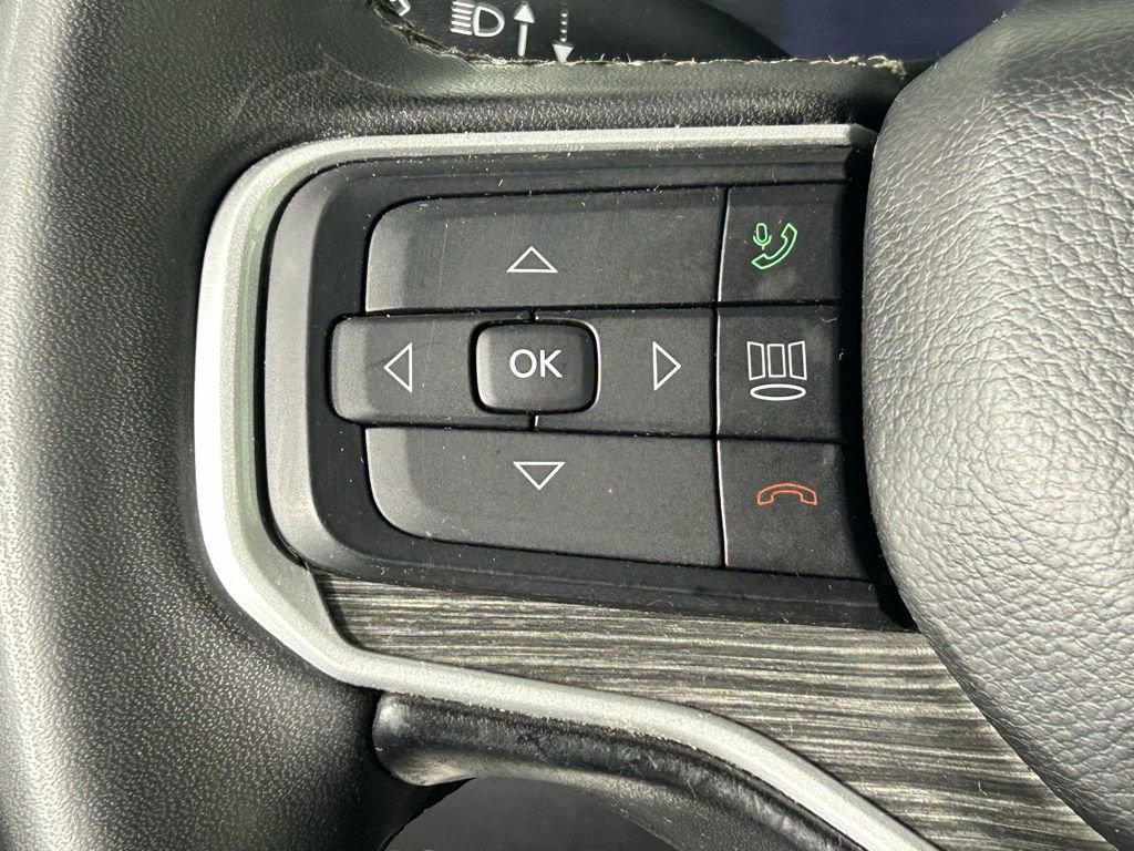 Used 2022 Jeep Wagoneer Series II image 27