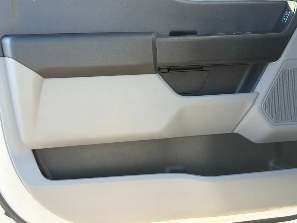 Used 2023 Ford F250 XL w/ XL Off-Road Package image 23