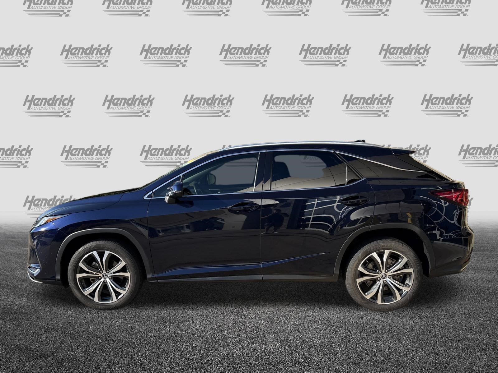Used 2020 Lexus RX 350 AWD w/ Premium Package image 7
