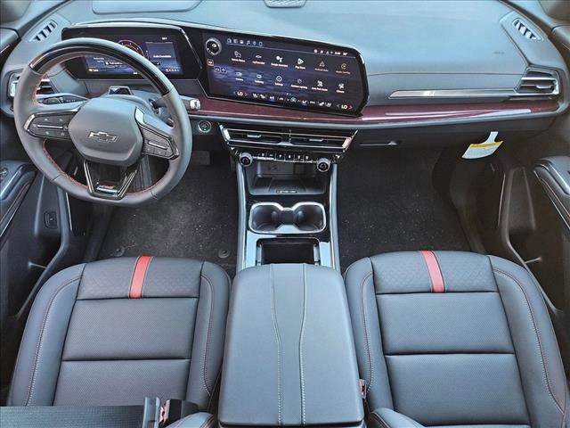 New 2026 Chevrolet Traverse RS image 14