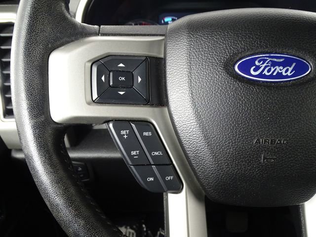 Used 2018 Ford F150 Lariat image 17