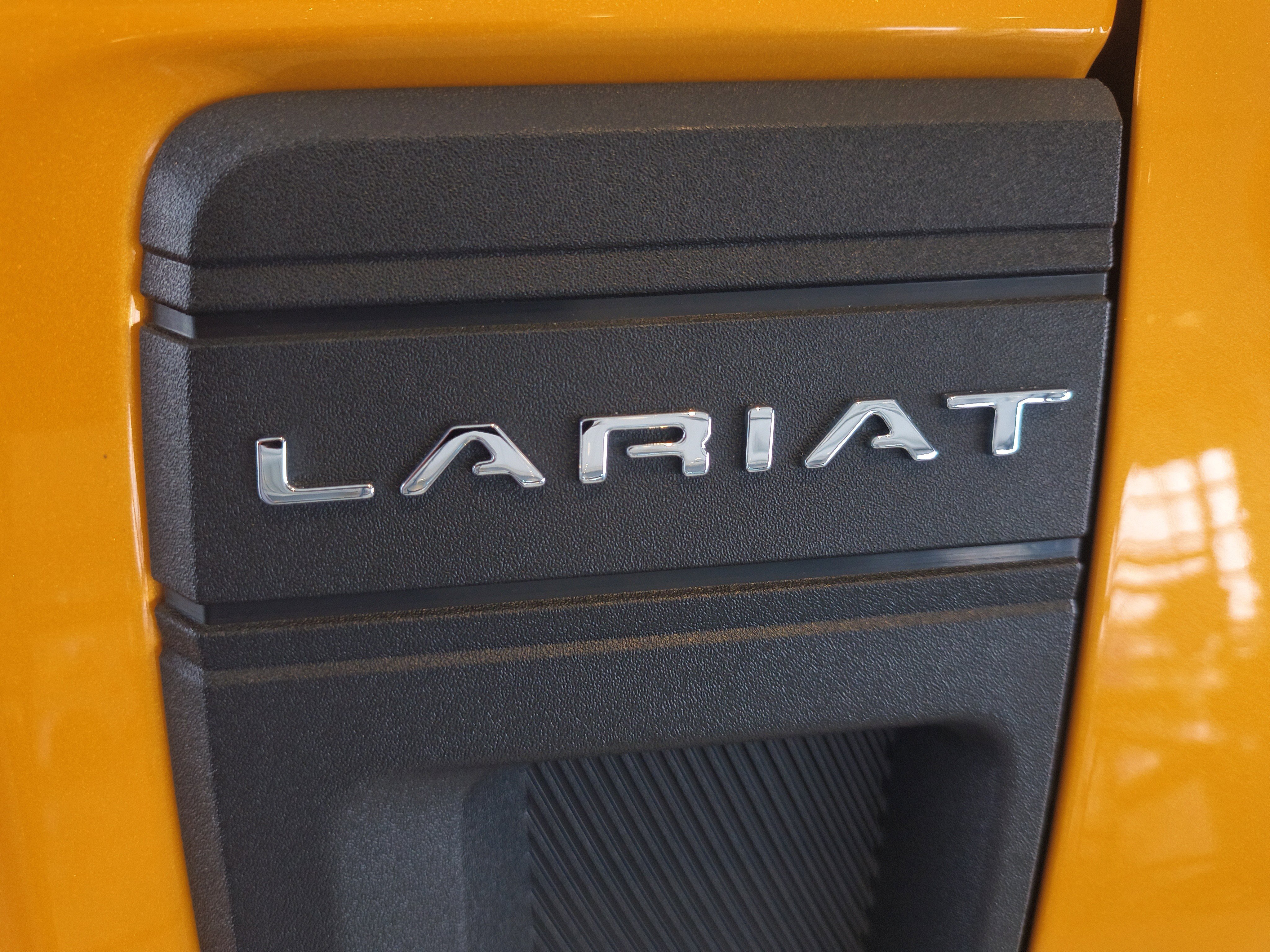 Used 2022 Ford Maverick Lariat w/ Lariat Luxury Package image 31