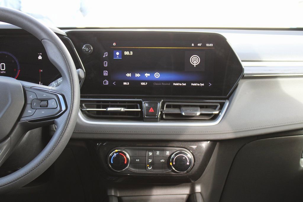 Used 2025 Chevrolet TrailBlazer LT image 21