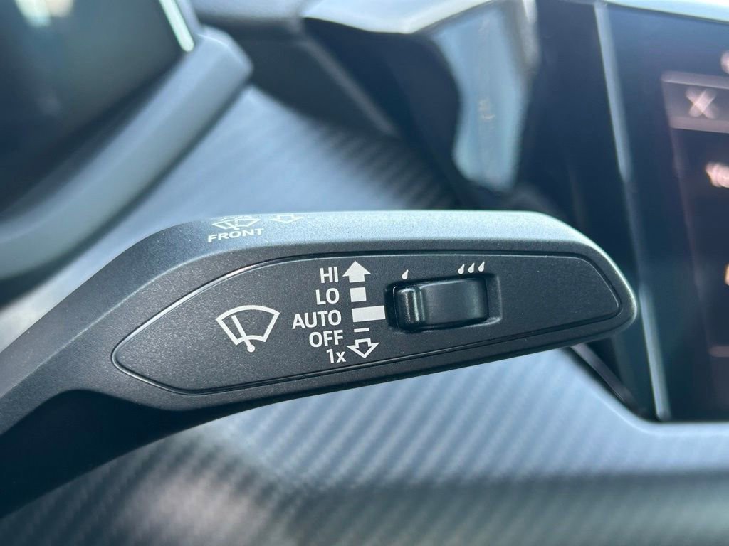 Used 2025 Audi S e-tron GT Premium Plus AWD/4WD image 29