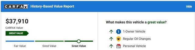 Used 2022 Toyota RAV4 XSE w/ Weather Package image 4